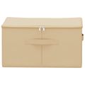 vidaXL Úložná krabica 24 ks Netkaná látka 50 x 30 x 25 cm 37,5 L