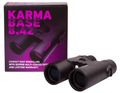 Binokulárny ďalekohľad Levenhuk Karma BASE 8x42