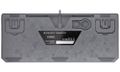 Endorfy mechanická klávesnice Thock V2 75% / drátová / ARGB /  red sw. / USB / zmenšená / CZ/SK layout Klávesnice, herní, drátová, mechanická, Endorfy Red, CZ/SK layout, 75% velikost, ARGB, hliníková konstrukce, USB, šedá