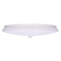 LED stropné osvetlenie Solight WO776 s PIR senzorom, 18W, 33cm