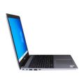 OPRAVENÉ - UMAX notebook VisionBook 15WU-i3/ 15,6" IPS/ 1920x1080/ i3-10110U/ 4GB/ 128GB SSD/ HDMI/ 2x USB 3.0/ USB-C/ Notebook, i3-10110U, 4GB DDR4, 128GB SSD, Intel UHD 620, 15,6" Full HD IPS, HDMI, 2x USB, USB typ C, W10S, šedý - OPRAVENÉ