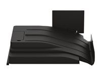 Offset stacker - pre Lexmark CX833se, CX950se, XC9535