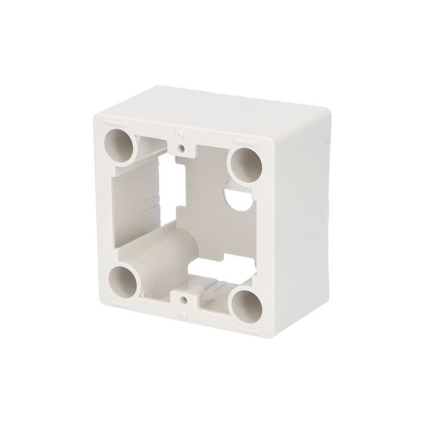 VENTS MKN-3 plast. krabica pre VENTS RS 1 400 regulačný otáčok