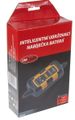 Inteligentná udržiavacia nabíjačka batérií CarClever 35975, 12V-800mA Inteligentní udržovací nabíječka baterií CarClever 35975, 12V - 800mA