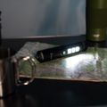 Multifunkčná LED baterka NILS Camp NC0003 800 lm