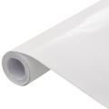 vidaXL Fólia na automobily 2 ks 4D biela 100x150 cm+50x150 cm
