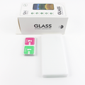 Tempered glass 2,5D for iPhone X / XS / 11 Pro 50in1