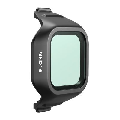 ND16 filter Freewell pre DJI Mini 5 Pro