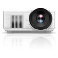 DLP Proj. BenQ LU785 - WUXGA, 6000lm, laser Projektor, DLP, WUXGA, Laser, 6000 ANSI, 3M:1, 3x HDMI, 2x VGA, USB, LAN, repro, biely