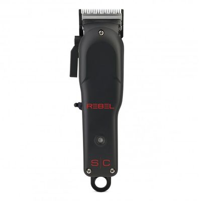 Profesionálny strihací strojček na vlasy STYLECRAFT Rebel clipper