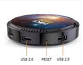 OPENBOX AND-W2T 4K, 4 GB/32 GB, Android TV 11, BT, WIFI OPENBOX AND-W2T 4K, 4GB/32GB,  Android TV 11, BT, WIFI