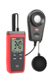 Luxmeter UNI-T UT383S