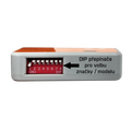 MKF-GATE-REC18i WiFi multifrekvenčný RF prijímač 300 - 868,35 MHz
