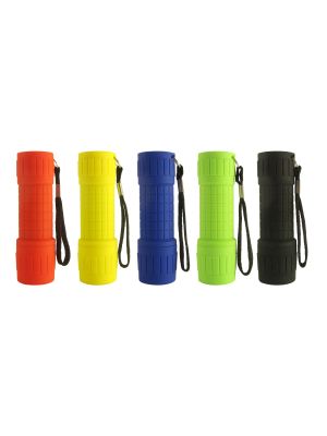 LED svietidlo TRIXLINE TR 341