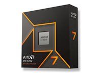 3.8 GHz - 8-jadrový - 16 vlákien - 32 MB vyrovnávacia pamäť - Socket AM5 - PIB/WOF