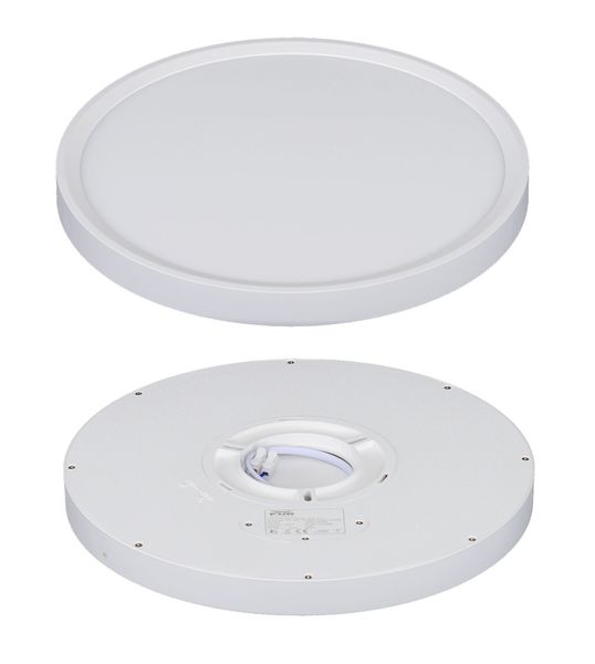 Svietidlo NOMY LED 24W WHITE s nast. teploty svetla