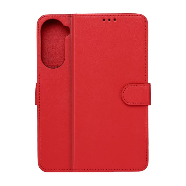 Púzdro Smart Classic pre Xiaomi Redmi A7 Pro červená