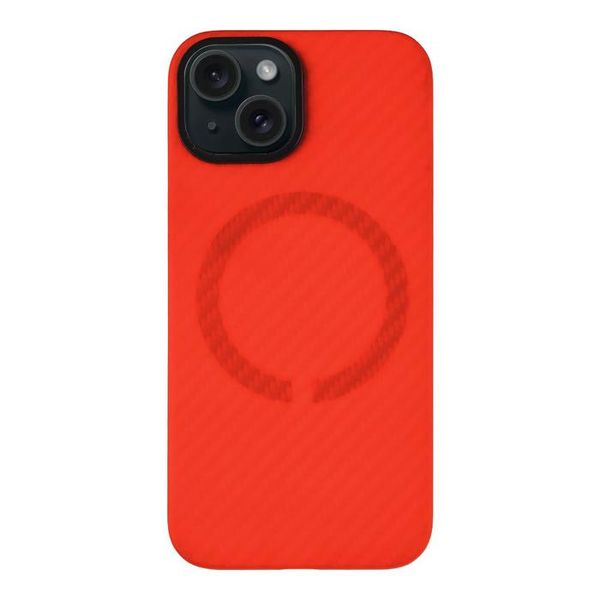 Tactical MagForce Aramid Bloody Mary Limited Edition Kryt pre Apple iPhone 14