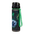 Tritanová fľaša pre deti Draci 500 ml