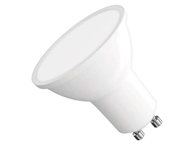 LED žiarovka GU10 3W MR16 biela prírodná EMOS ZQ8E13