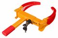 Zámok / botička na auto CAR TIRE LOCK SIXTOL