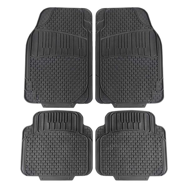 Univerzálne autokoberce PVC CM-01 AMiO-04885