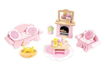 Le Toy Van Nábytok Daisylane obývacia izba
