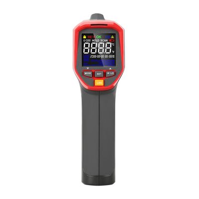 Infračervený teplomer Uni-T UT303D+