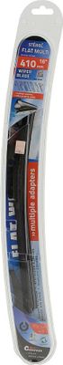 Stierač FLAT MULTI 410 mm s adaptérmi