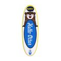 FunWater Tuxedo Sailor detský SUP paddleboard 2,4m (modrý)