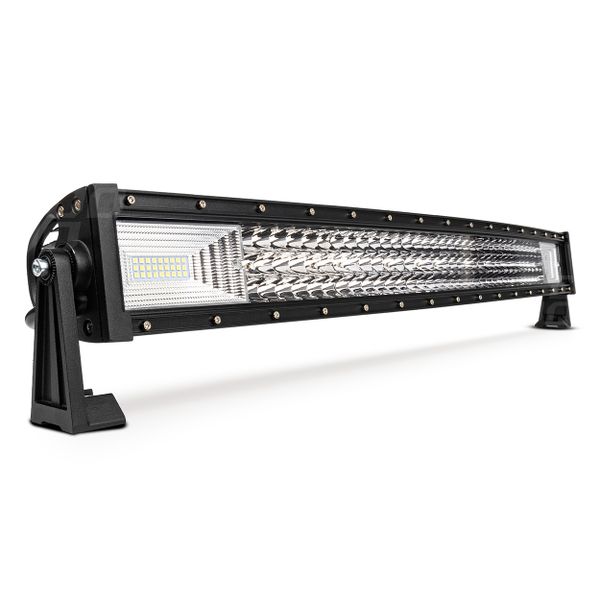 LED pracovné svetlo AWL45 153 LED COMBO 9-36V