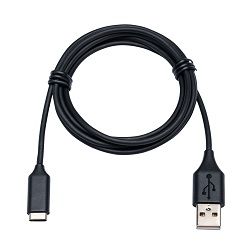 Jabra Engage LINK USB-C/USB-A (kábel)