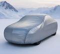 Ochranná plachta na auto CAR COVER BASIC S SIXTOL