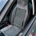 Potah na sedadlo s bedrovou opierkou 45x120cm CSM-17 AMiO-04430