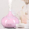 Aroma difuzér Palm ružový lesk 500 ml SIXTOL