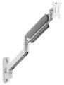 Neomounts AWL75-450WH / adaptér na stenu pre DS70/DS75-450WH1/2 / biely Adaptér, nástenný, pre držiaky DS70-450WH1 a DS75-450WH2, biely