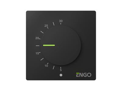 Termostat ENGO ESIMPLE-230B