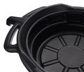 Miska na odčerpanie oleja s výlevkou MECHANIC OIL PAN 2, 15L SIXTOL