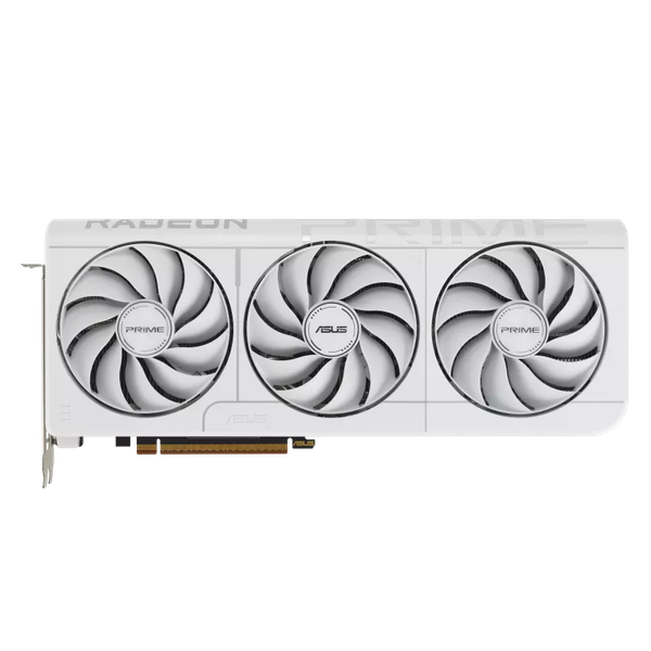 PROMO ASUS PRIME-RX9070XT-O16G WHITE