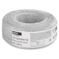 Datový kábel UTP CAT 5E PVC Basic, 100m