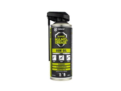 Mazivo na zbrane GNP Gun Oil 400ml