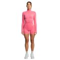 Dámsky top Cropped Seamless Sorbet - STRIX, veľkosť XL