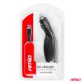 Nabíjačka do auta s micro USB AMiO-01265