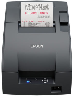 EPSON TM-U220IIB (101P0), pár, NIE, ECW