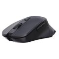 SBOX WM-308B, Optická bezdrôtová myš, čierna