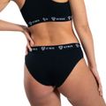 Nohavičky Essential Briefs 2Pack Black - STRIX, veľkosť XS