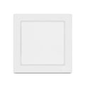 Modee LED Štvorcový LED panel - montovateľný 18W 1980lm neutrálna biela P4 (ML-LPS4000K18WPN)