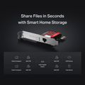 MERCUSYS MA310E, PCIe karta LAN 2.5Gb