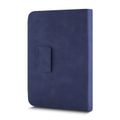 Universal case Fantasia for tablet 12-13"(L29,5 x W22,5 cm) navy blue