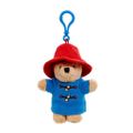 Rainbow Plyšová kľúčenka Paddington 9 cm
